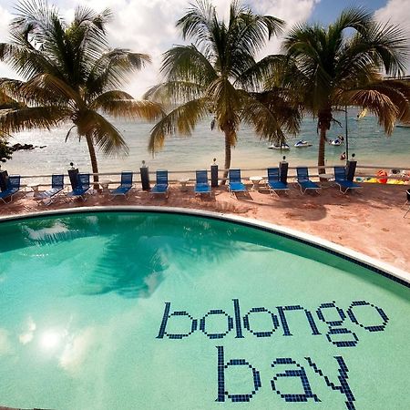 Bolongo Bay Beach Resort Udogodnienia zdjęcie