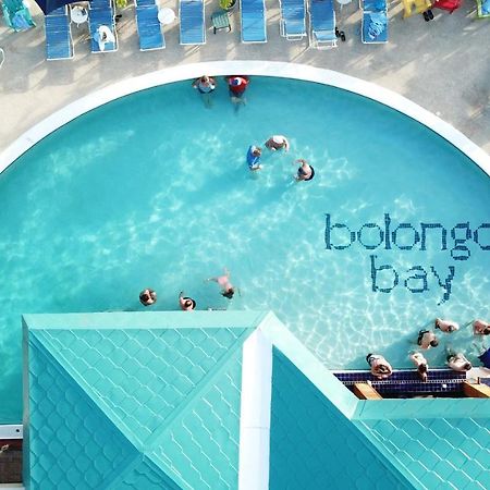 Bolongo Bay Beach Resort Zewnętrze zdjęcie