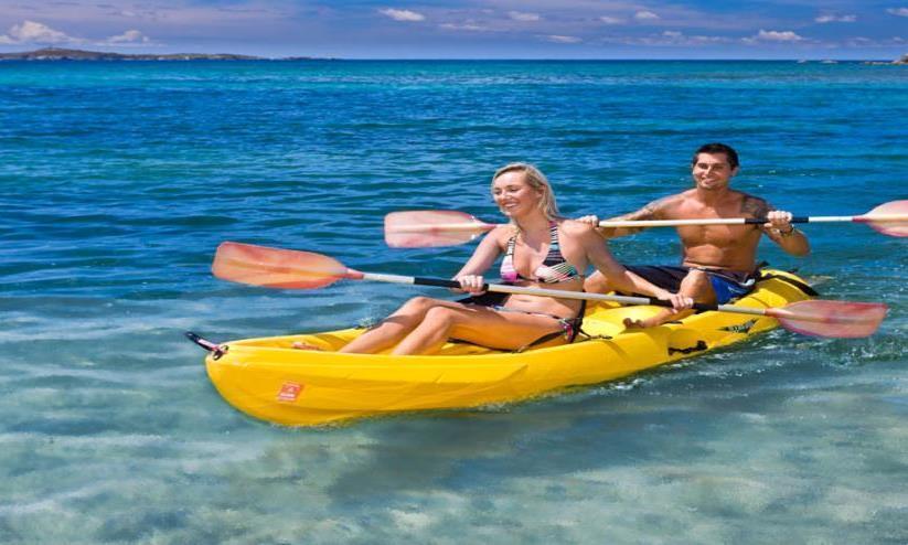 Bolongo Bay Beach Resort Zewnętrze zdjęcie