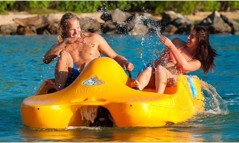 Bolongo Bay Beach Resort Zewnętrze zdjęcie