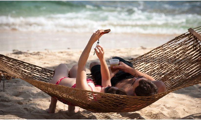 Bolongo Bay Beach Resort Zewnętrze zdjęcie