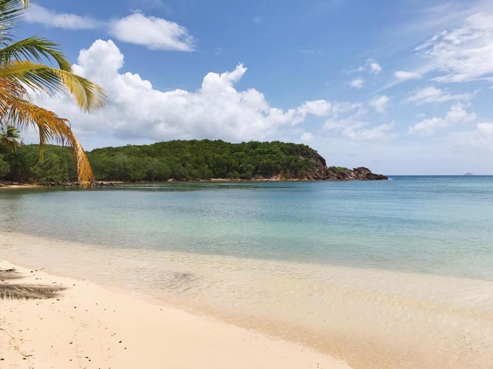 Bolongo Bay Beach Resort Zewnętrze zdjęcie