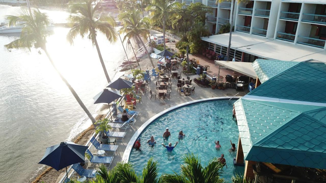 Bolongo Bay Beach Resort Zewnętrze zdjęcie