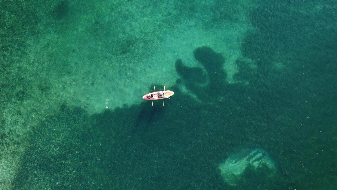 Bolongo Bay Beach Resort Zewnętrze zdjęcie