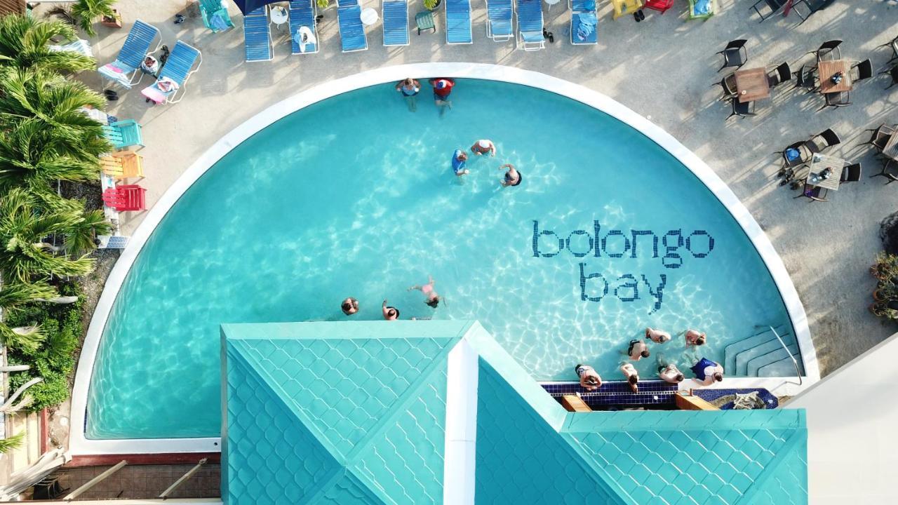 Bolongo Bay Beach Resort Zewnętrze zdjęcie
